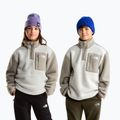 Bluză fleece pentru copii The North Face Yumiori 1/4 Zip cumulus cloud/s 3
