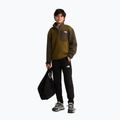 Bluză fleece pentru copii The North Face Yumiori 1/4 Zip caraway seed/ne 4