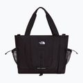 Geantă The North Face Hot Shot Tote 23 l tnf black