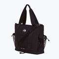 Geantă The North Face Hot Shot Tote 23 l tnf black 2