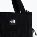 Geantă The North Face Hot Shot Tote 23 l tnf black 4