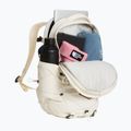 Rucsac de oraș The North Face Borealis Patch 21 l white dune/patch 4