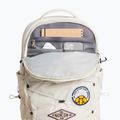 Rucsac de oraș The North Face Borealis Patch 21 l white dune/patch 5