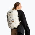 Rucsac de oraș The North Face Borealis Patch 21 l white dune/patch 6