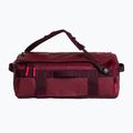 Geantă de călătorie The North Face Base Camp Voyager Duffel 32 l burgundy crush/deep bur