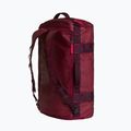 Geantă de călătorie The North Face Base Camp Voyager Duffel 32 l burgundy crush/deep bur 3