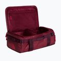 Geantă de călătorie The North Face Base Camp Voyager Duffel 32 l burgundy crush/deep bur 4