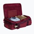 Geantă de călătorie The North Face Base Camp Voyager Duffel 32 l burgundy crush/deep bur 5