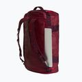 Geantă de călătorie The North Face Base Camp Voyager Duffel 32 l burgundy crush/deep bur 6
