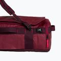 Geantă de călătorie The North Face Base Camp Voyager Duffel 32 l burgundy crush/deep bur 7