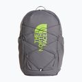 Rucsac de oraș The North Face Court Jester smoked pearl/sport moss