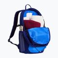 Rucsac de oraș The North Face Court Jester active blue/bold blue 4