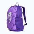 Rucsac de oraș The North Face Court Jester elevation purple 2