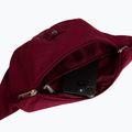 Borsetă The North Face Glen Canyon Lumbar burgundy crush 4
