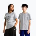 Tricou pentru copii The North Face Evolution Simple Dome SS Tee tnf pale grey h