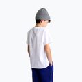 Tricou pentru copii The North Face Evolution Simple Dome SS Tee tnf white 3