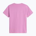 Tricou pentru copii The North Face Evolution Simple Dome SS Tee hushed lavender 5