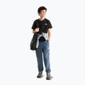 Tricou pentru copii The North Face Evolution Simple Dome SS Tee tnf black 2