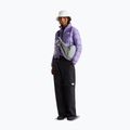 Geacă cu puf pentru femei The North Face Hydrenalite Down grounded plum 2