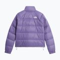 Geacă cu puf pentru femei The North Face Hydrenalite Down grounded plum 6
