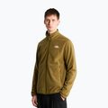 Bluză fleece pentru bărbați The North Face Glacier Fleece caraway seed