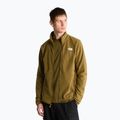Bluză fleece pentru bărbați The North Face Glacier Fleece caraway seed 4