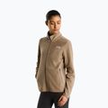 Bluză fleece pentru bărbați The North Face Glacier Fleece garnet