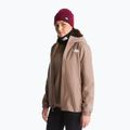 Geacă softshell pentru femei The North Face Quest Mono garnet 4