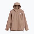 Geacă softshell pentru femei The North Face Quest Mono garnet 5