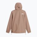 Geacă softshell pentru femei The North Face Quest Mono garnet 6