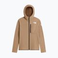 Bluză de trekking pentru femei The North Face Summit Futurefleece Full Zip Hoodie garnet 5