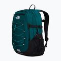 Rucsac de oraș The North Face Borealis Classic pacific teal/restorative 2