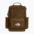 Rucsac de oraș The North Face Base Camp Daypack caraway seed