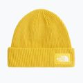Căciulă de iarnă The North Face Salty Lined pigment yellow