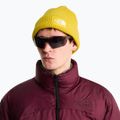 Căciulă de iarnă The North Face Salty Lined pigment yellow 3
