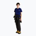 Tricou pentru copii The North Face Evolution Simple Dome SS Tee bold blue 4