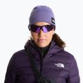 Căciulă de iarnă The North Face Dock Worker Recycled Beanie grounded plum 3