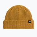 Căciulă de iarnă The North Face Fisherman Beanie citrine yellow