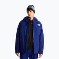 Geacă de schi pentru bărbați The North Face Descendit bold blue 4
