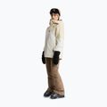 Pantaloni de schi pentru femei The North Face Snoga Regular garnet 2