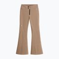 Pantaloni de schi pentru femei The North Face Snoga Regular garnet 4