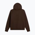 Bluză pentru bărbați The North Face Evolution Simple Dome Regular Hoodie dark chestnut 5