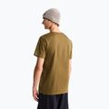 Tricou pentru bărbați The North Face Evolution Simple Dome Regular SS caraway seed 3