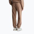 Pantaloni pentru femei The North Face Evolution Simple Dome Regular garnet 3