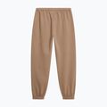 Pantaloni pentru femei The North Face Evolution Simple Dome Regular garnet 5