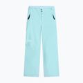 Pantaloni de schi pentru femei The North Face Descendit Regular glacier