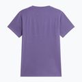 Tricou pentru femei The North Face Evolution Simple Dome Slim SS grounded plum 5