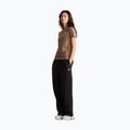 Tricou pentru femei The North Face Evolution Simple Dome Slim SS garnet 2
