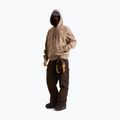 Bluză The North Face Tekno Hoodie garnet 2