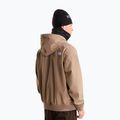 Bluză The North Face Tekno Hoodie garnet 3
